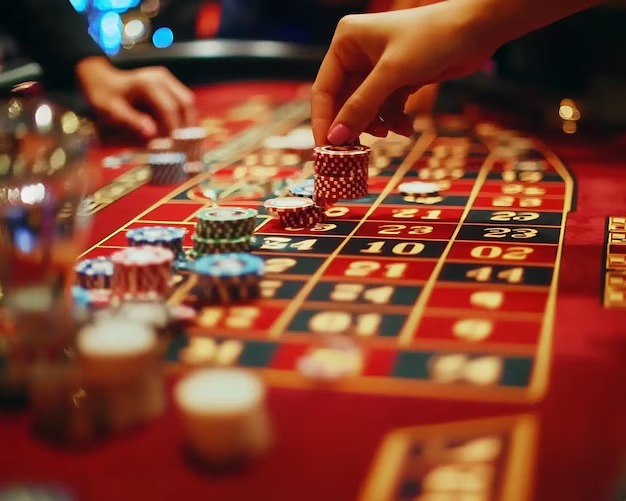 ternate toto Live Baccarat at ternate toto